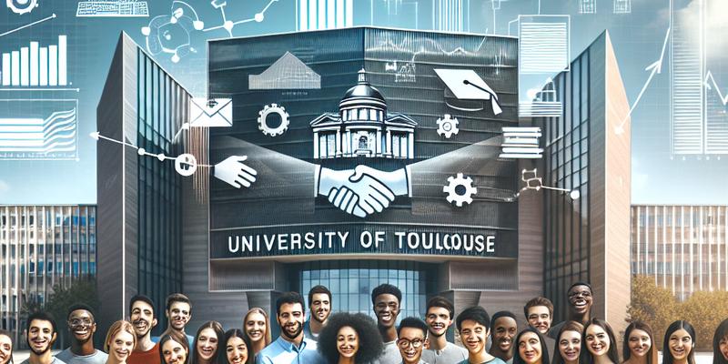 BUT GEA (Gestion des Entreprises et des Administrations) à Toulouse : Avantages et Opportunités