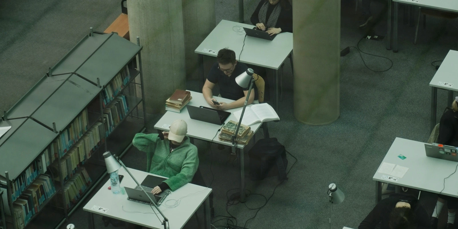 BUT GEA (Gestion des Entreprises et des Administrations) : Parcours GEMA