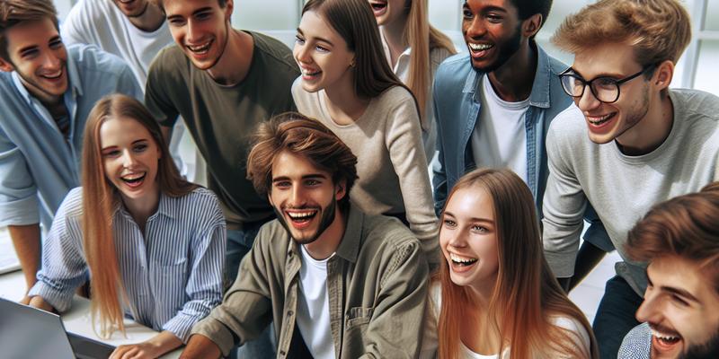 BUT GEA (Gestion des Entreprises et des Administrations) : Parole d'Étudiants