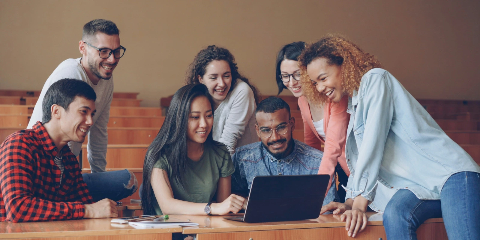 BUT GEA : Programme et Avantages de l'Alternance