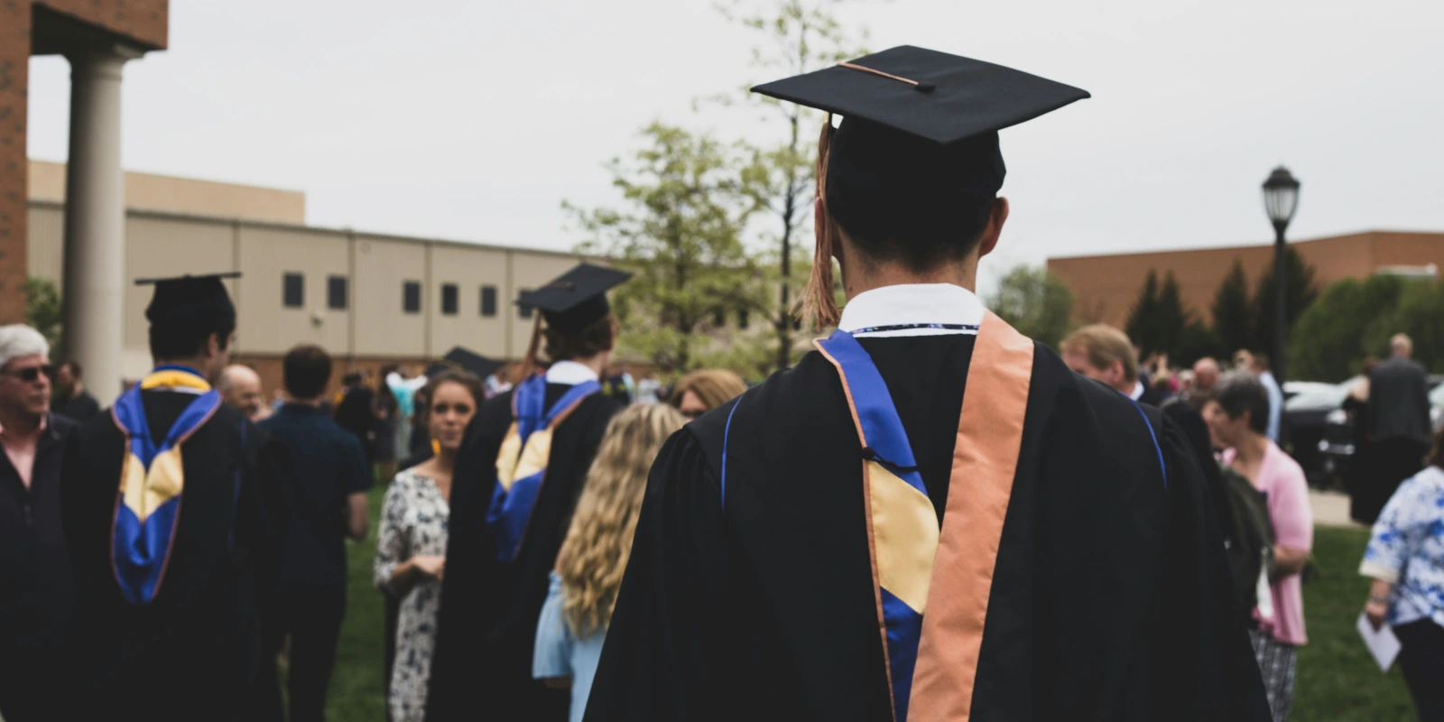 Gestion d'Entreprise : Pourquoi un DUT GEA