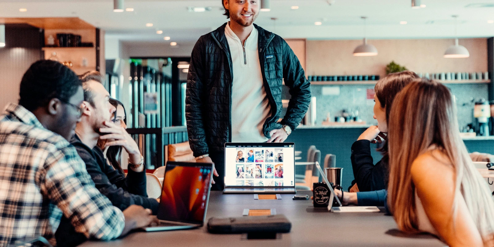 Gestion des Cours en Ligne pour le BUT GEA