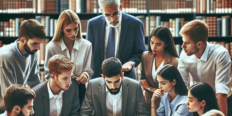 Gestion des Entreprises et des Administrations : Le Rôle du DUT GEA Gestion des Entreprises et des Administrations : Le Rôle du DUT GEA
