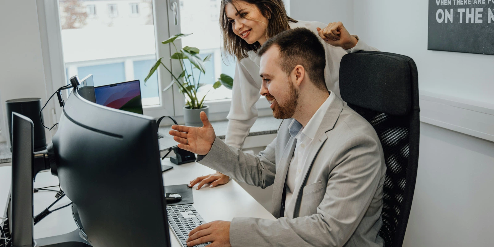 Gestion des Entreprises et des Administrations : Pourquoi Choisir le BUT GEA