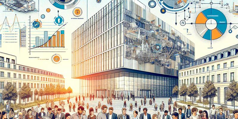 IUT de Bordeaux : Focus sur les Sciences de Gestion IUT de Bordeaux : Focus sur les Sciences de Gestion