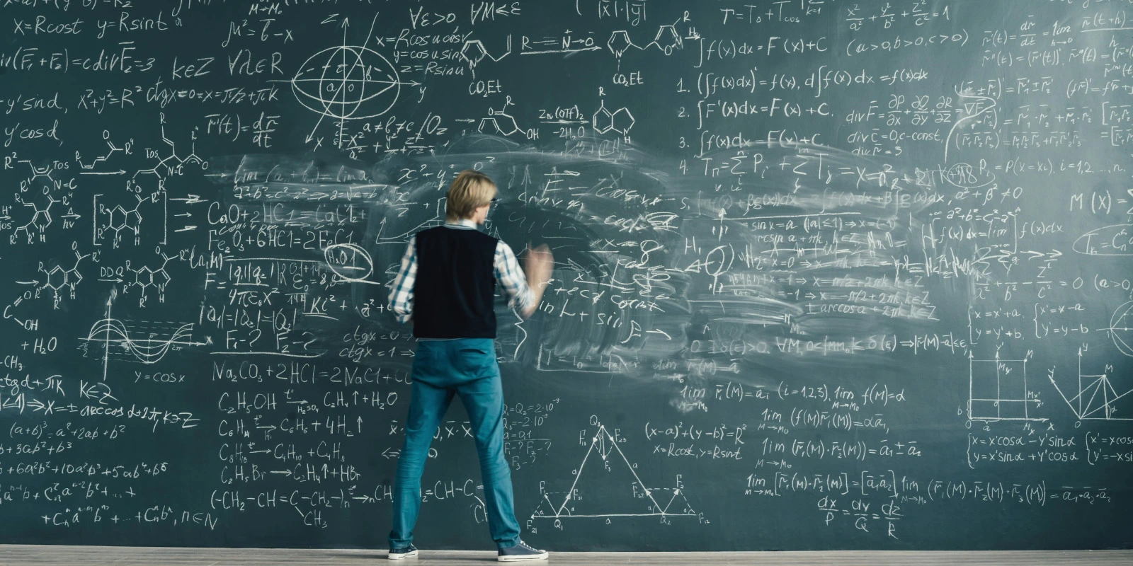 IUT de Bordeaux : Focus sur les Sciences de Gestion