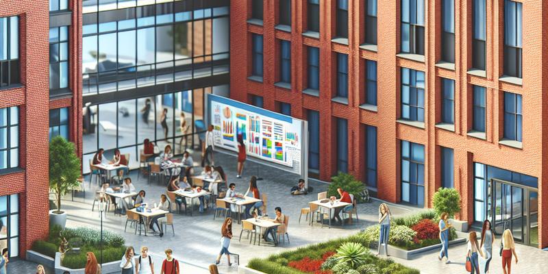 IUT de Bordeaux : Programme et Débouchés en Sciences de Gestion