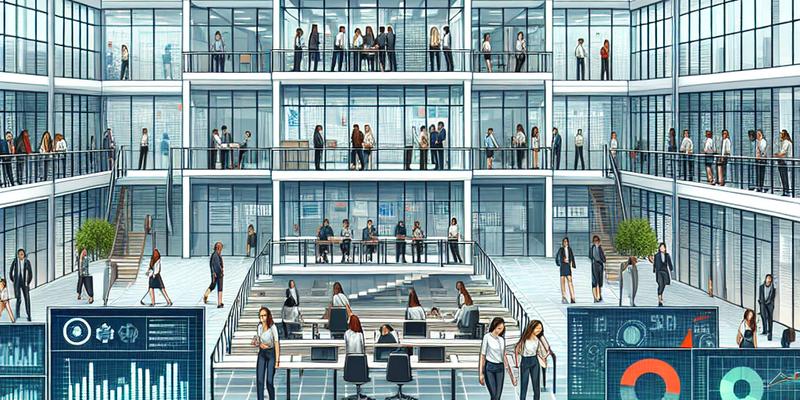 La Gestion des Entreprises et des Administrations au DUT GEA