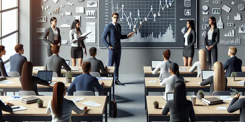 La Spécialisation Comptabilité et Gestion en BUT GEA