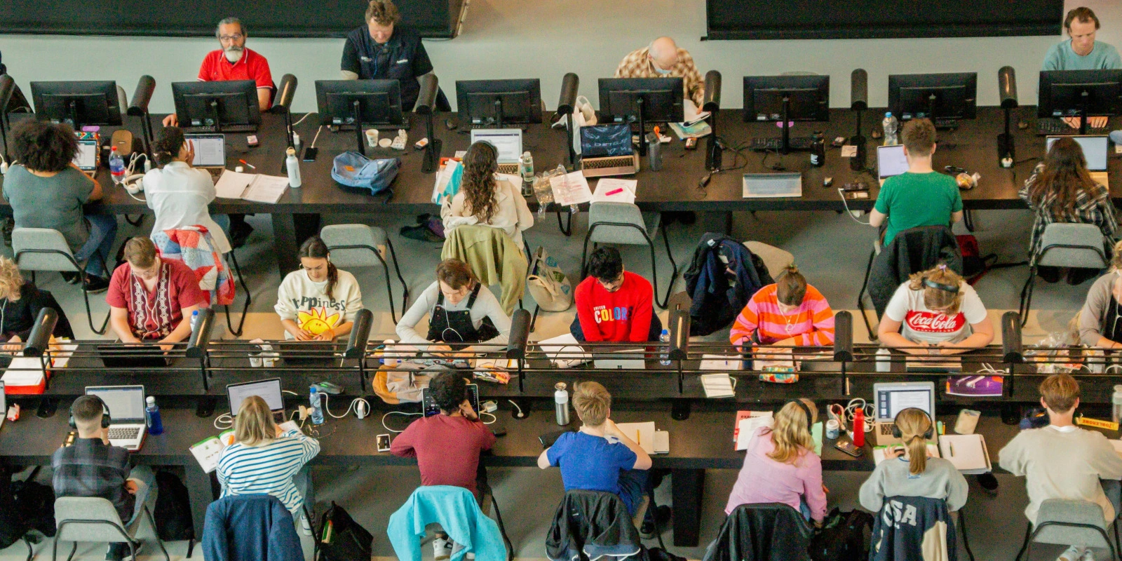 La Spécialisation Comptabilité et Gestion en BUT GEA