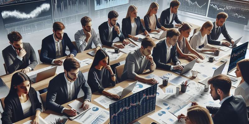 La Spécialisation en Gestion Financière du BUT GEA La Spécialisation en Gestion Financière du BUT GEA