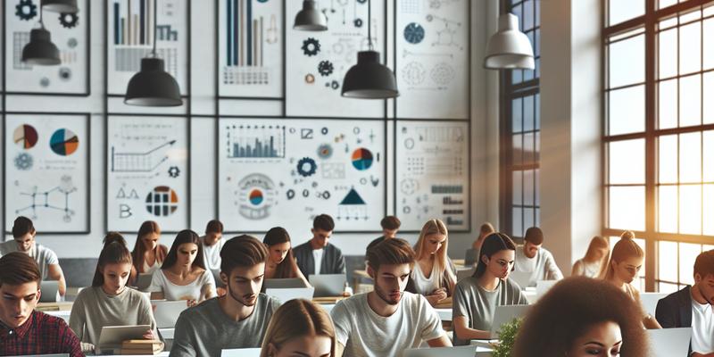 Les Études en DUT GEA à Rennes Les Études en DUT GEA à Rennes