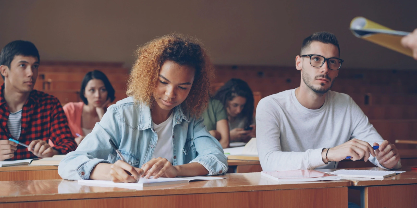 Les Matières Enseignées en 1ère Année de BUT GEA