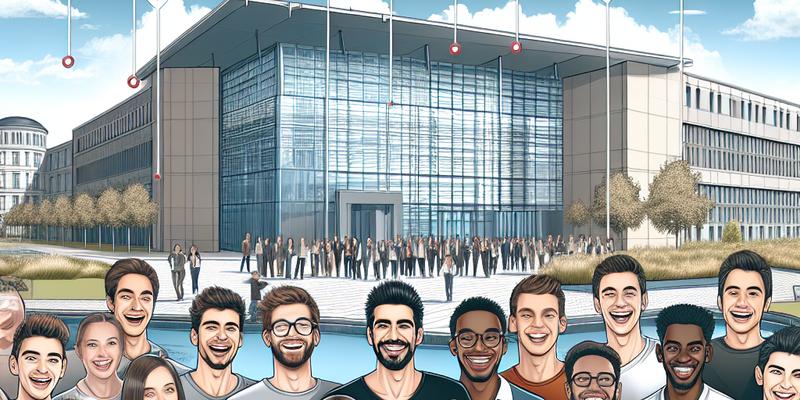 Les Meilleurs IUT pour le BUT GEA en France