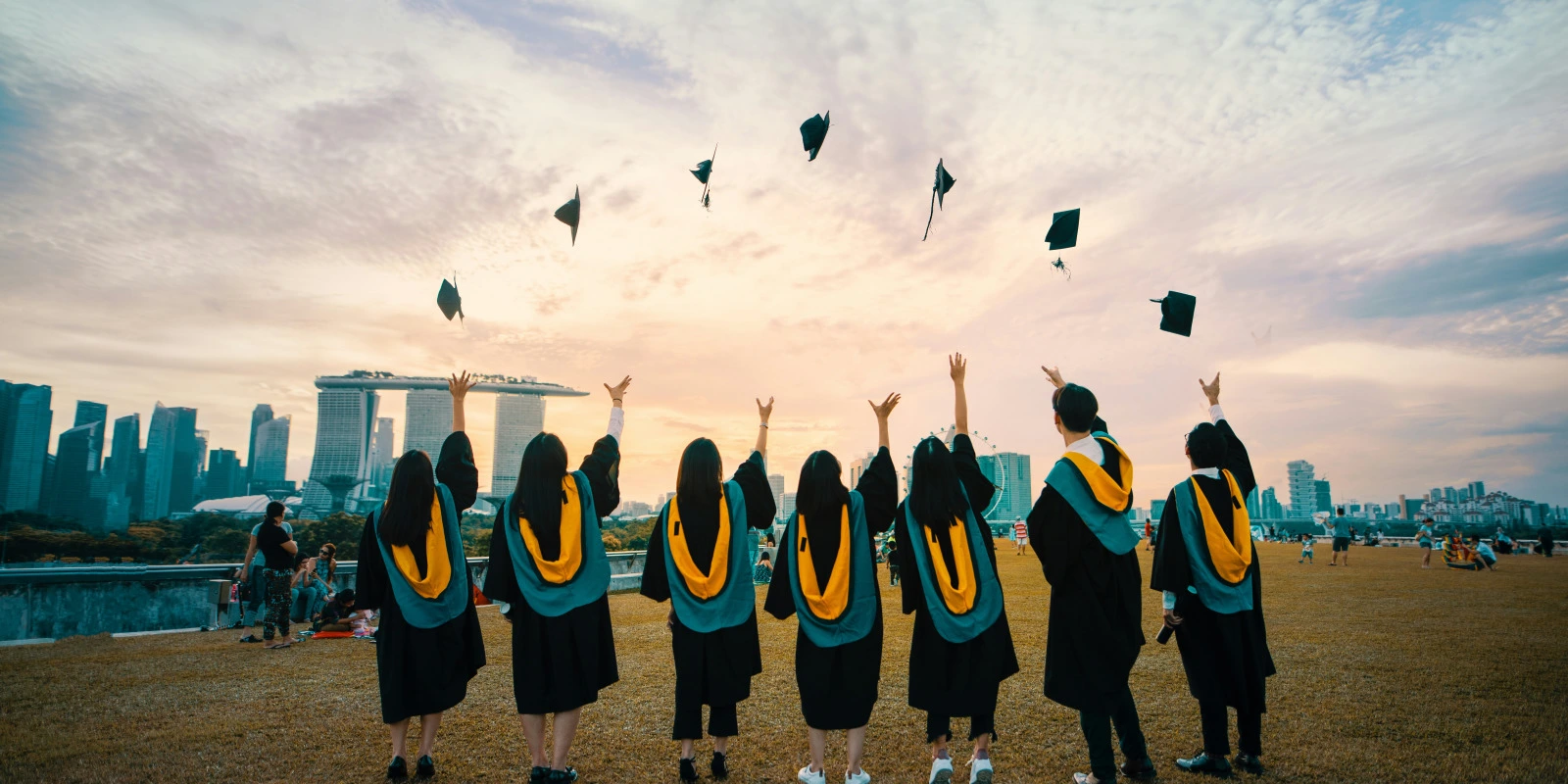 Les Meilleurs IUT pour le BUT GEA en France