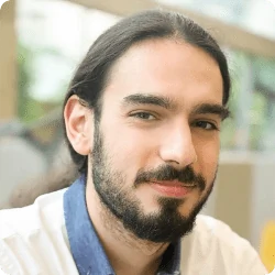 Développeur et concepteur Web de BUT GEA