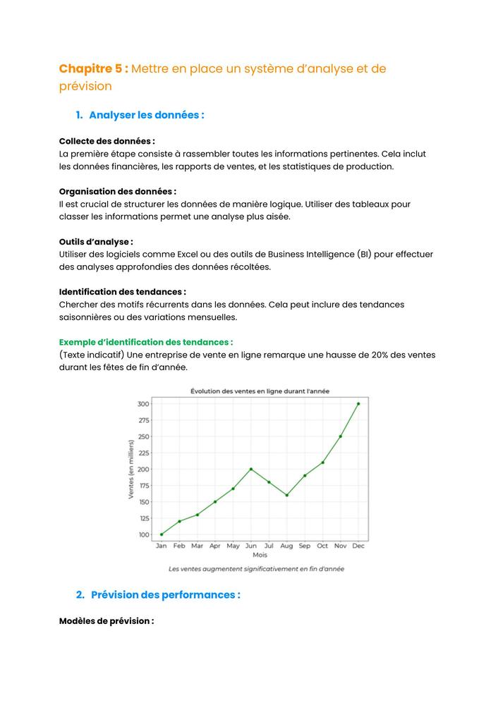 Example Fiche de Révision BUT GEA
