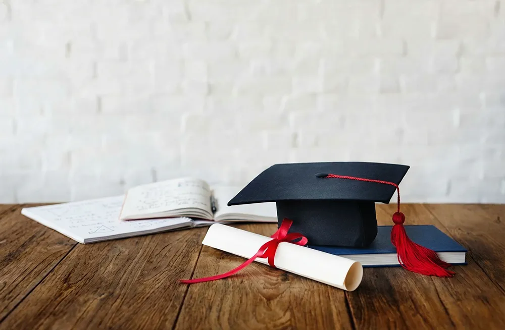 Réussite de son BUT GEA